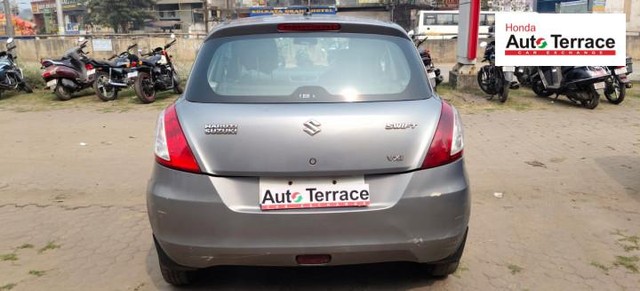 Second-hand 2015 Maruti Swift VXI for sale in Jamshedpur-8
