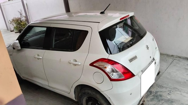 Second-hand 2016 Maruti Swift VDI BSIV for sale in Bahraich-3