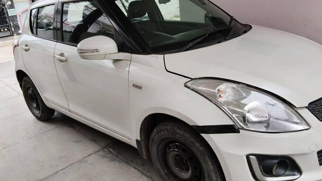 Second-hand 2016 Maruti Swift VDI BSIV for sale in Bahraich-2