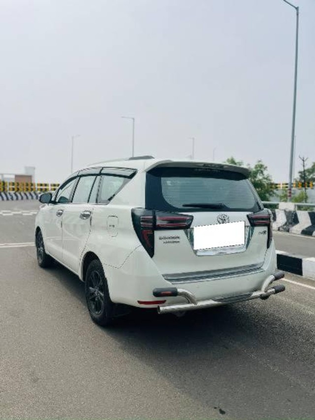 Toyota Innova Crysta 2.4 GX MT BSIV Second-hand 2019 Toyota Innova Crysta 2.4 GX MT BSIV for sale in Coimbatore-7