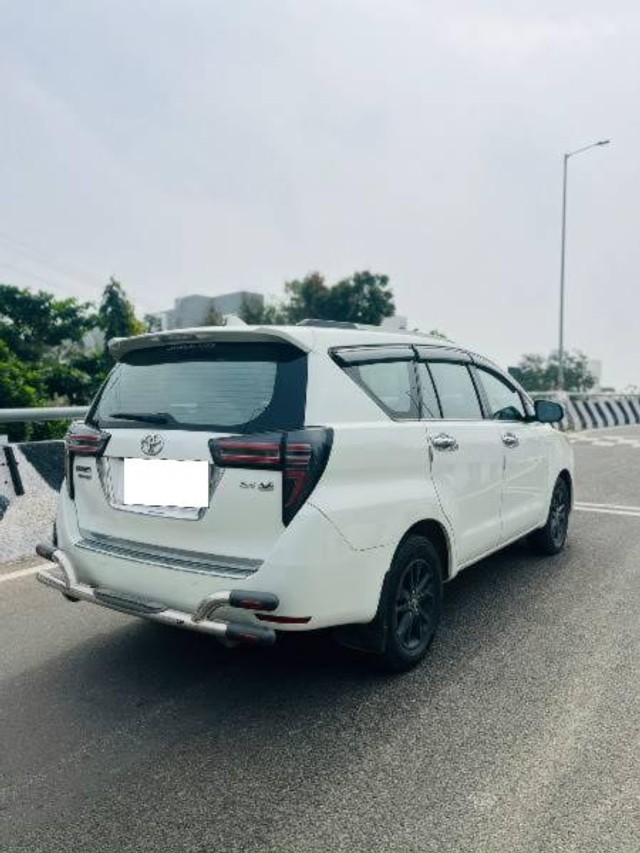 Toyota Innova Crysta 2.4 GX MT BSIV Second-hand 2019 Toyota Innova Crysta 2.4 GX MT BSIV for sale in Coimbatore-6