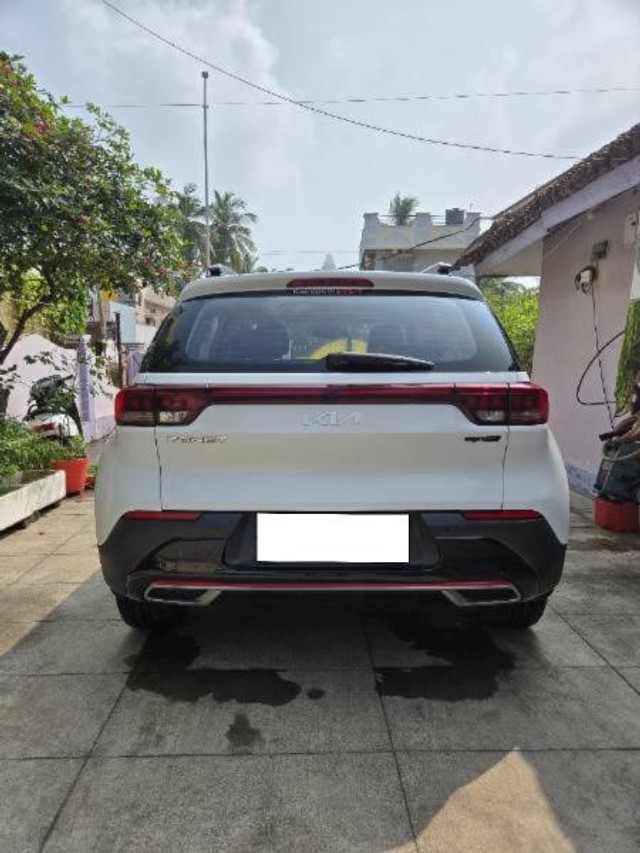 Second-hand 2022 Kia Sonet 1.5 GTX Plus Diesel DT for sale in East Godavari-1