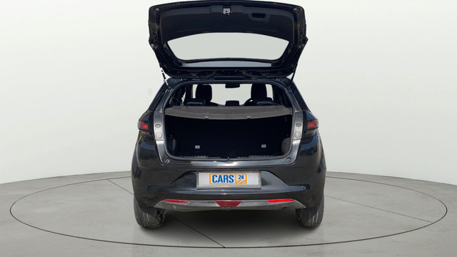 Second-hand 2021 Tata Altroz XZ Plus Dark Edition BSVI for sale in Patna-20