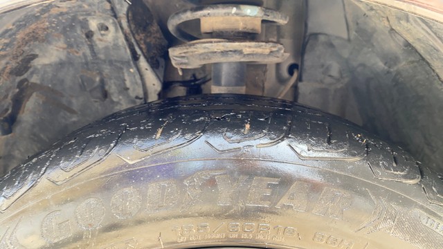 Second-hand 2021 Tata Altroz XZ Plus Dark Edition BSVI for sale in Patna-31