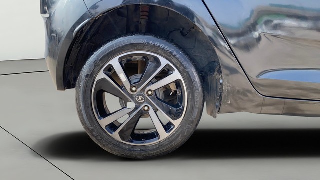 Second-hand 2021 Tata Altroz XZ Plus Dark Edition BSVI for sale in Patna-25