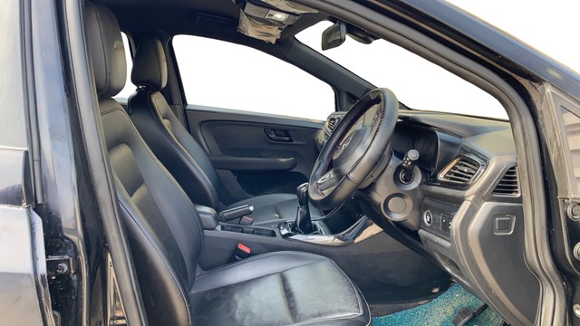 Second-hand 2021 Tata Altroz XZ Plus Dark Edition BSVI for sale in Patna-15