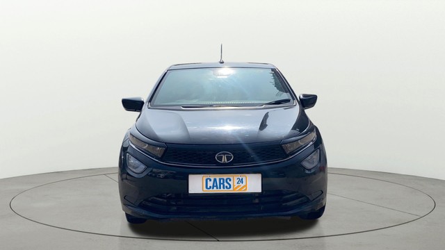 Second-hand 2021 Tata Altroz XZ Plus Dark Edition BSVI for sale in Patna-7