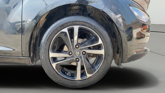 Second-hand 2021 Tata Altroz XZ Plus Dark Edition BSVI for sale in Patna-24