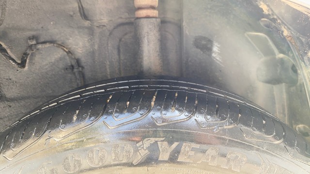 Second-hand 2021 Tata Altroz XZ Plus Dark Edition BSVI for sale in Patna-32