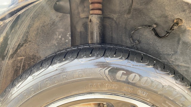 Second-hand 2021 Tata Altroz XZ Plus Dark Edition BSVI for sale in Patna-30