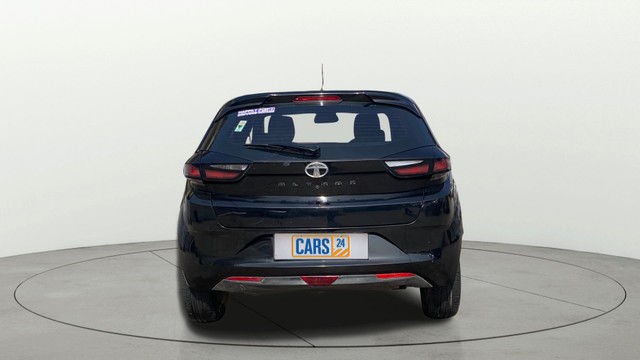 Second-hand 2021 Tata Altroz XZ Plus Dark Edition BSVI for sale in Patna-3