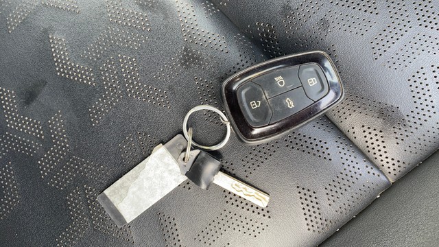 Second-hand 2021 Tata Altroz XZ Plus Dark Edition BSVI for sale in Patna-21