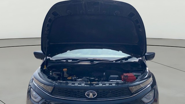 Second-hand 2021 Tata Altroz XZ Plus Dark Edition BSVI for sale in Patna-9