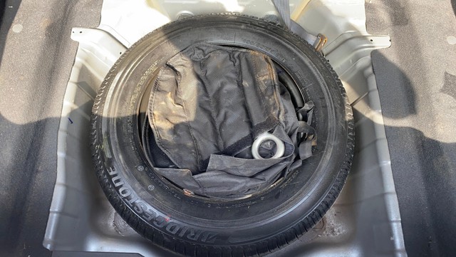 Second-hand 2021 Tata Altroz XZ Plus Dark Edition BSVI for sale in Patna-28