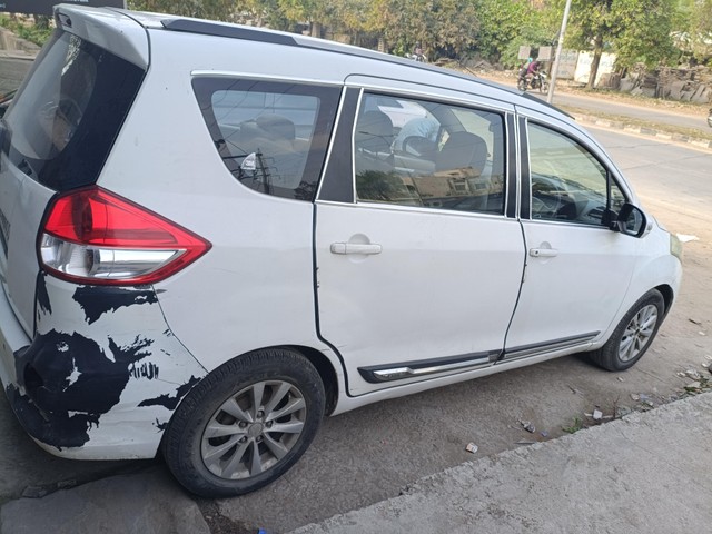 Second-hand 2012 Maruti Suzuki Ertiga ZDI for sale in Kota-2