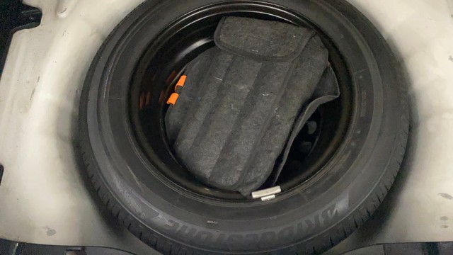 Second-hand 2021 Hyundai i20 Sportz Turbo iMT for sale in Bangalore-27