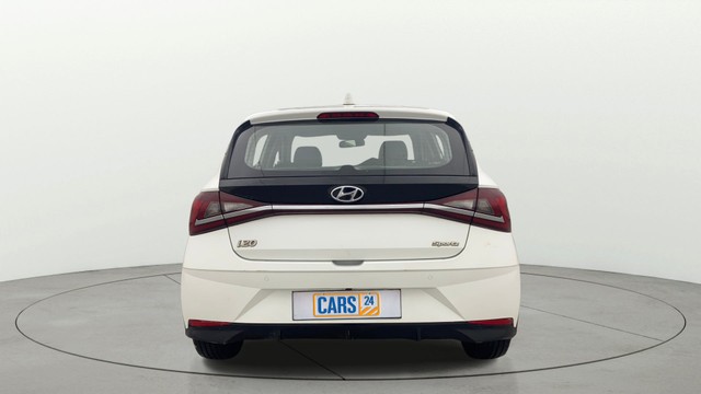 Second-hand 2021 Hyundai i20 Sportz Turbo iMT for sale in Bangalore-3