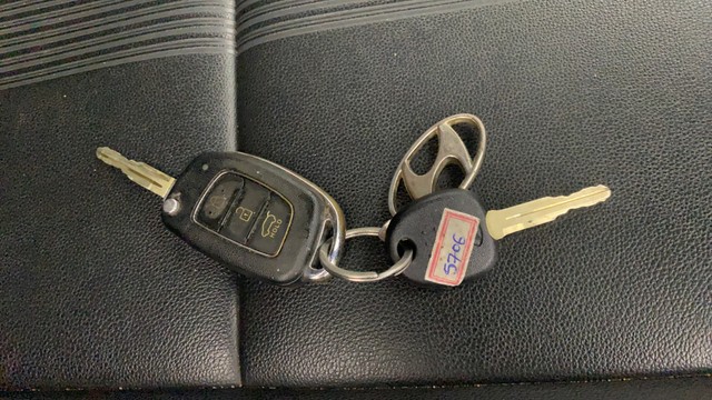 Second-hand 2021 Hyundai i20 Sportz Turbo iMT for sale in Bangalore-21