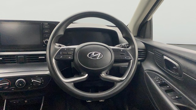 Second-hand 2021 Hyundai i20 Sportz Turbo iMT for sale in Bangalore-12