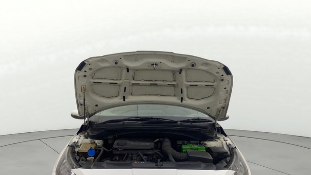 Second-hand 2021 Hyundai i20 Sportz Turbo iMT for sale in Bangalore-9