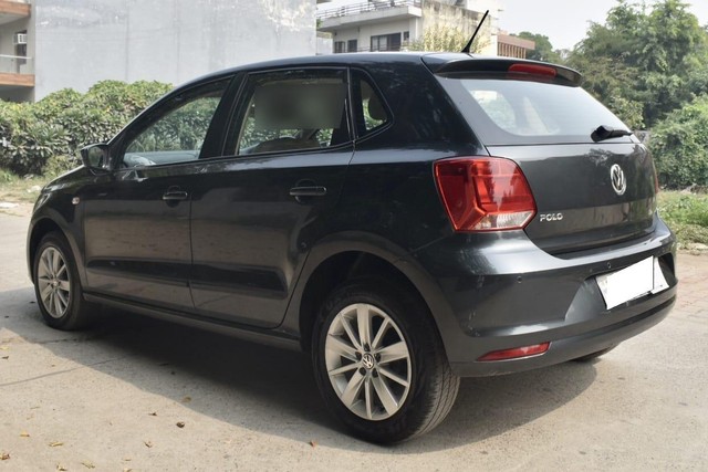 Second-hand 2015 Volkswagen Polo 1.2 MPI Highline for sale in Gurgaon-6