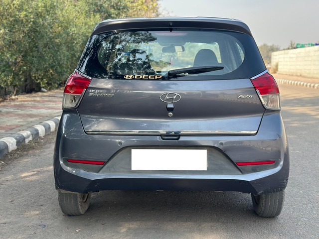 Second-hand 2019 Hyundai Santro Asta BSIV for sale in Ghaziabad-1