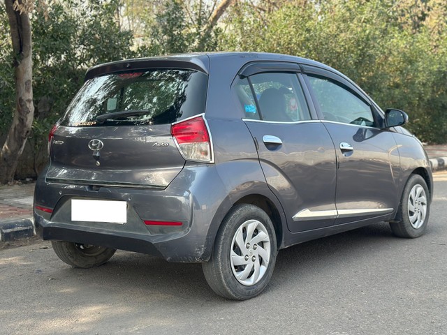 Second-hand 2019 Hyundai Santro Asta BSIV for sale in Ghaziabad-10