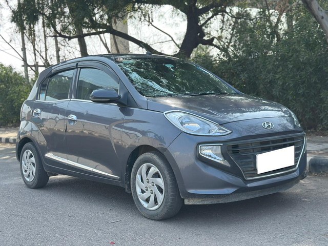 Second-hand 2019 Hyundai Santro Asta BSIV for sale in Ghaziabad-15