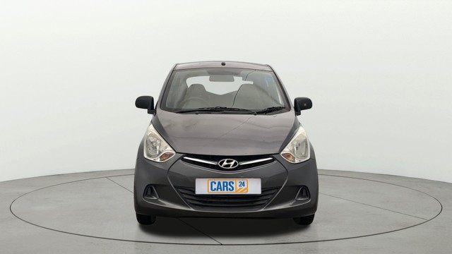 Second-hand 2015 Hyundai EON Era Plus for sale in Lucknow-7