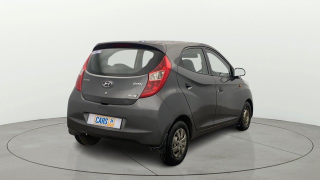 Second-hand 2015 Hyundai EON Era Plus for sale in Lucknow-2