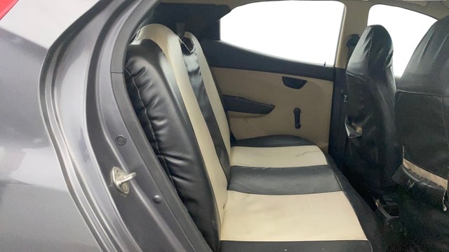 Second-hand 2015 Hyundai EON Era Plus for sale in Lucknow-16