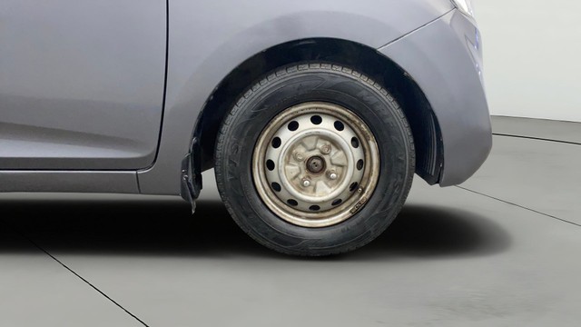 Second-hand 2015 Hyundai EON Era Plus for sale in Lucknow-23