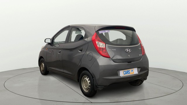 Second-hand 2015 Hyundai EON Era Plus for sale in Lucknow-4