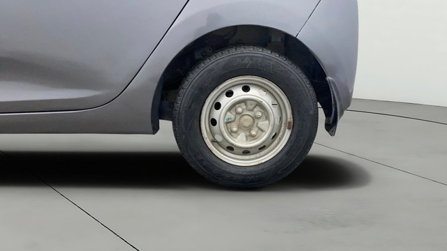 Second-hand 2015 Hyundai EON Era Plus for sale in Lucknow-26