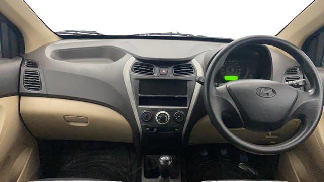 Second-hand 2015 Hyundai EON Era Plus for sale in Lucknow-10