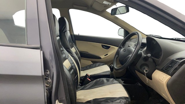 Second-hand 2015 Hyundai EON Era Plus for sale in Lucknow-15