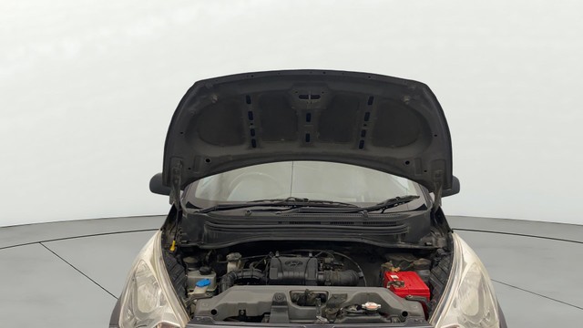 Second-hand 2015 Hyundai EON Era Plus for sale in Lucknow-9