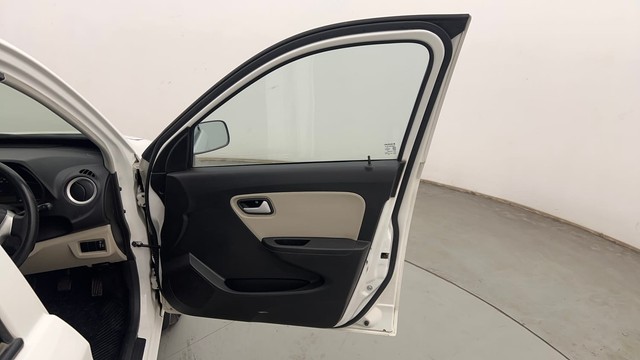 Second-hand 2021 Maruti Alto 800 LXi for sale in Chandigarh-16