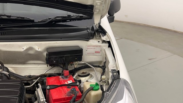 Second-hand 2021 Maruti Alto 800 LXi for sale in Chandigarh-39