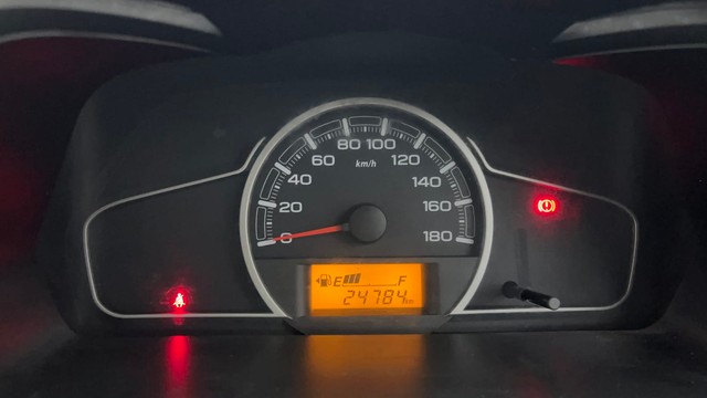 Second-hand 2021 Maruti Alto 800 LXi for sale in Chandigarh-13