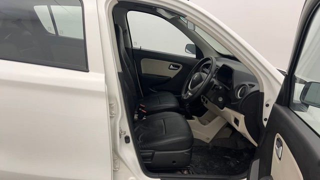 Second-hand 2021 Maruti Alto 800 LXi for sale in Chandigarh-15