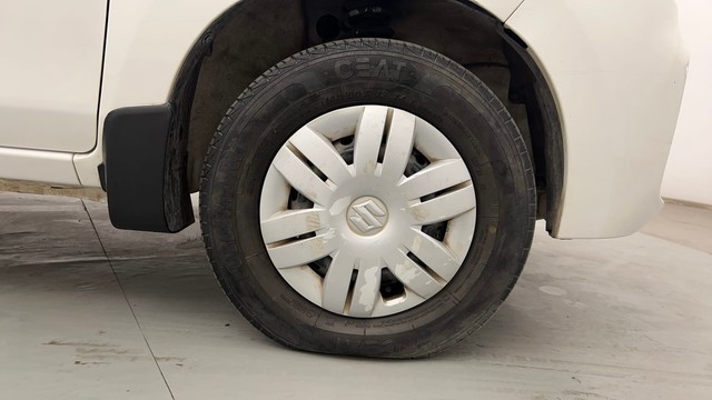 Second-hand 2021 Maruti Alto 800 LXi for sale in Chandigarh-17