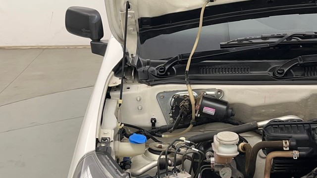 Second-hand 2021 Maruti Alto 800 LXi for sale in Chandigarh-30