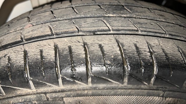 Second-hand 2021 Maruti Alto 800 LXi for sale in Chandigarh-24