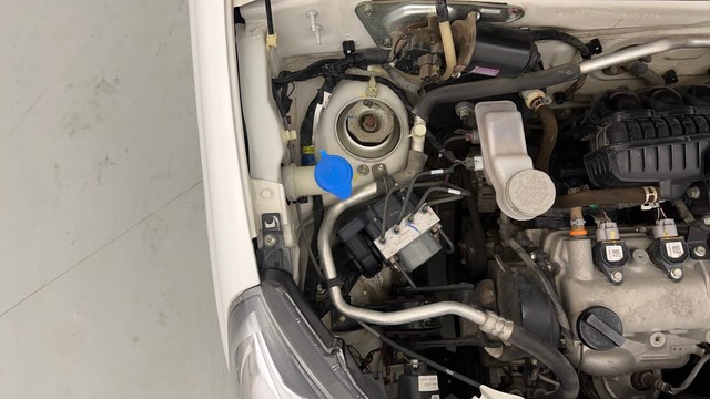 Second-hand 2021 Maruti Alto 800 LXi for sale in Chandigarh-35