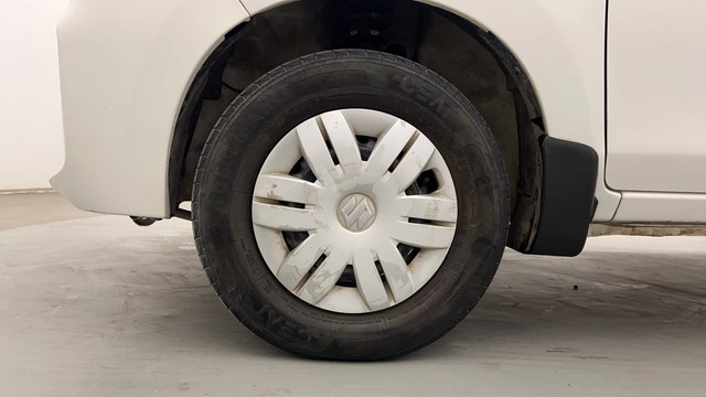 Second-hand 2021 Maruti Alto 800 LXi for sale in Chandigarh-20