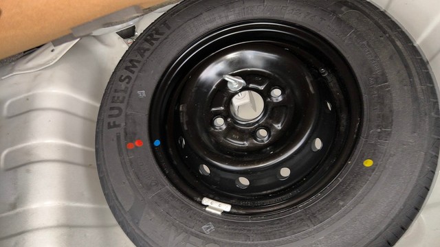 Second-hand 2021 Maruti Alto 800 LXi for sale in Chandigarh-21