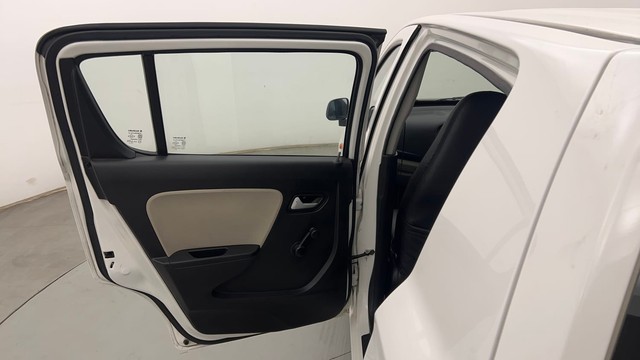 Second-hand 2021 Maruti Alto 800 LXi for sale in Chandigarh-34