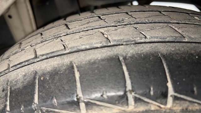 Second-hand 2021 Maruti Alto 800 LXi for sale in Chandigarh-31