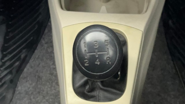 Second-hand 2021 Maruti Alto 800 LXi for sale in Chandigarh-12